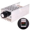 Dimmable Power Control Thyristor Based 6000 Watt Solution Available