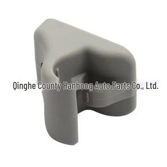 Hyundai i20 Parasole Luce Blocca Clip Staffa Gancio