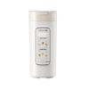 MoDong Pro Portable Mini Electric Kettle - Travel Water Boiler Cup with Constant Temperature Control.