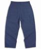 BLUFF Farmers Carpenter Baggy Pants [ Ash Blue ]