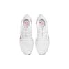 Nike Air Zoom Pegasus 38 White Mystic Hibiscus Women Sneakers Iris-Whisper Pink-Prime CW7358-106