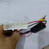 1PCS Reversing Camera Adapter Cable Wire Harness For NISSAN Rogue Quest Murano