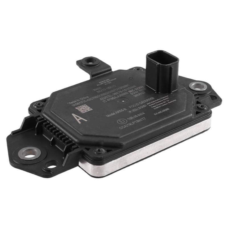 For Toyota Yaris Cross Land Cruiser Prado 2015-2024 Compatible Front Radar Sensor 88210-0D010 Car Millimeter Wave Radar Module