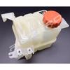 Antifreeze Coolant Reservoir Return Kettle Radiator Water Tank Jug Cap for Chevrolet Captiva 2008 2009 2010 2011 2012 2013-2017