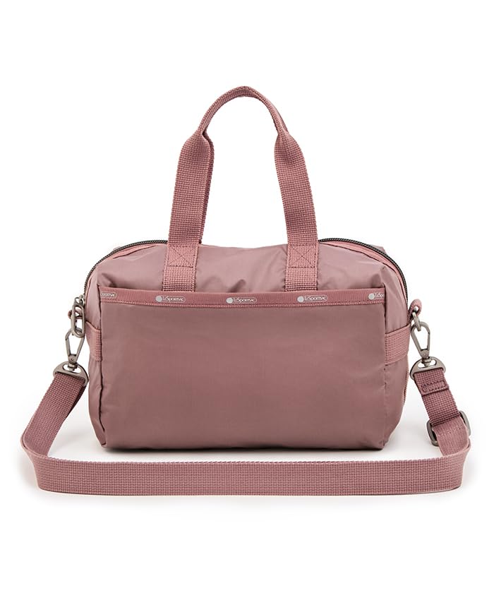 

Official Shoulder Bag SMALL UPTOWN Dusty Pink C [LeSportsac] SATCHEL/2273 Women s