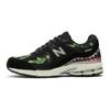 BAPE x 2002R Apes Together Strong