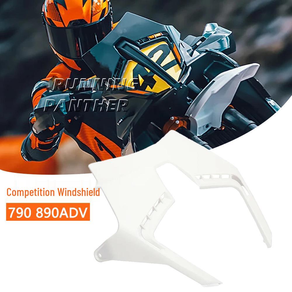 Części do modyfikacji owiewki do motocykli KTM 790/890 ADV 24