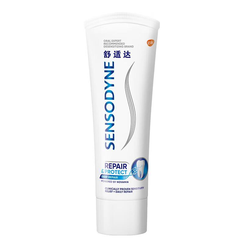 

Sensodyne Professional Repair Toothpaste