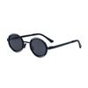 JYL TS Men's Round Polarized - Screwless Driving Outdoor Shades MY-98326