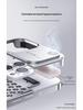 Universal Metal Aromatherapy Case for iPhone 13-15 Pro Max