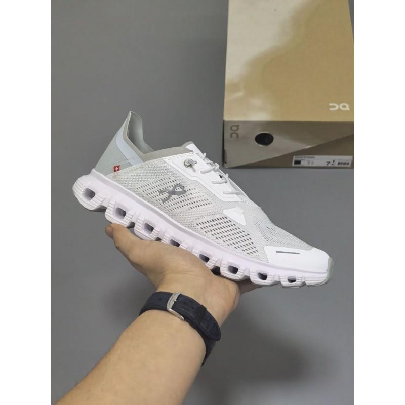 Mens Slip-On Loafer Sneakers Lightweight Breathable Casual Shoes Daily Wear Walking Comfort