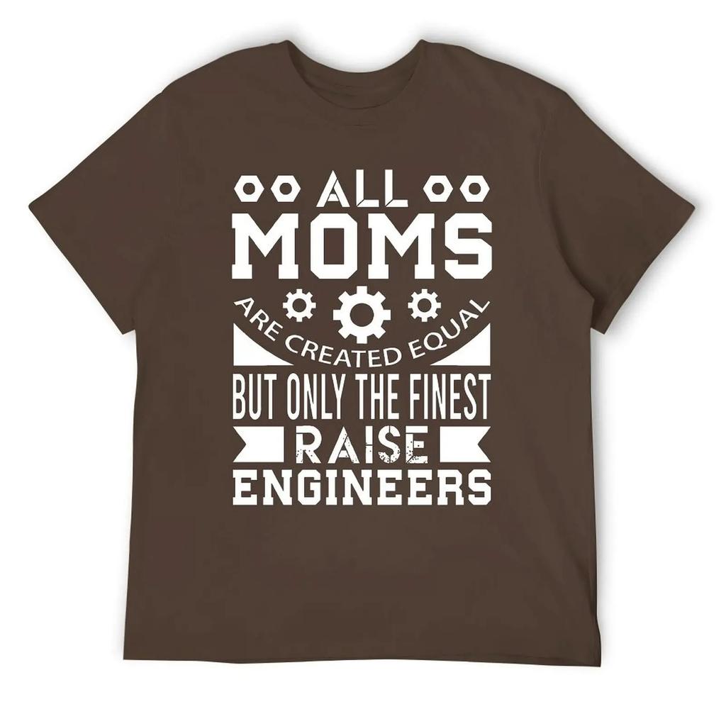 Mother's Day Engineer Idea Loungewear Set Sp T-shirt Fresh Sport T-shirts Graphic Vintage Home Nerd USA Size