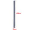 Ferrite Buffer Rod 10*200mm Heat Resistant RF Noise Suppressor for Automotive Electronic Circuit Systems