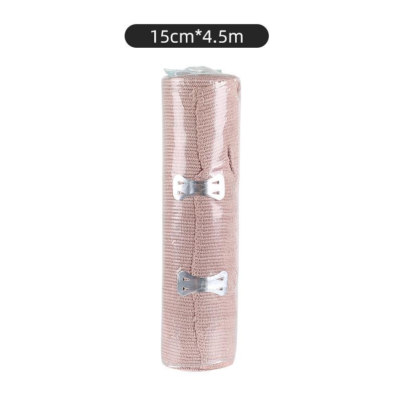 Tactical Tourniquet Bandage Breathable Elastic Hemostatic Bandage Military Field Survival Kit Outdoor Emergency Supplies Camping