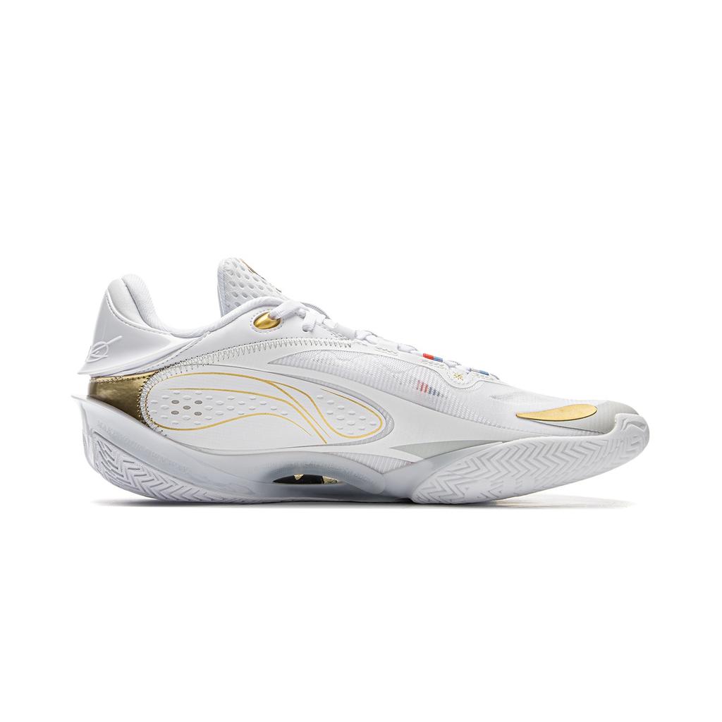 Li-Ning Wade 808 5 V Ultra 'Road To Glory' Men's ABAV015-2