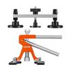 Auto Body Dent Puller Brücke Lifter Werkzeug Paintless Hagel Entferner Reparatur Kit