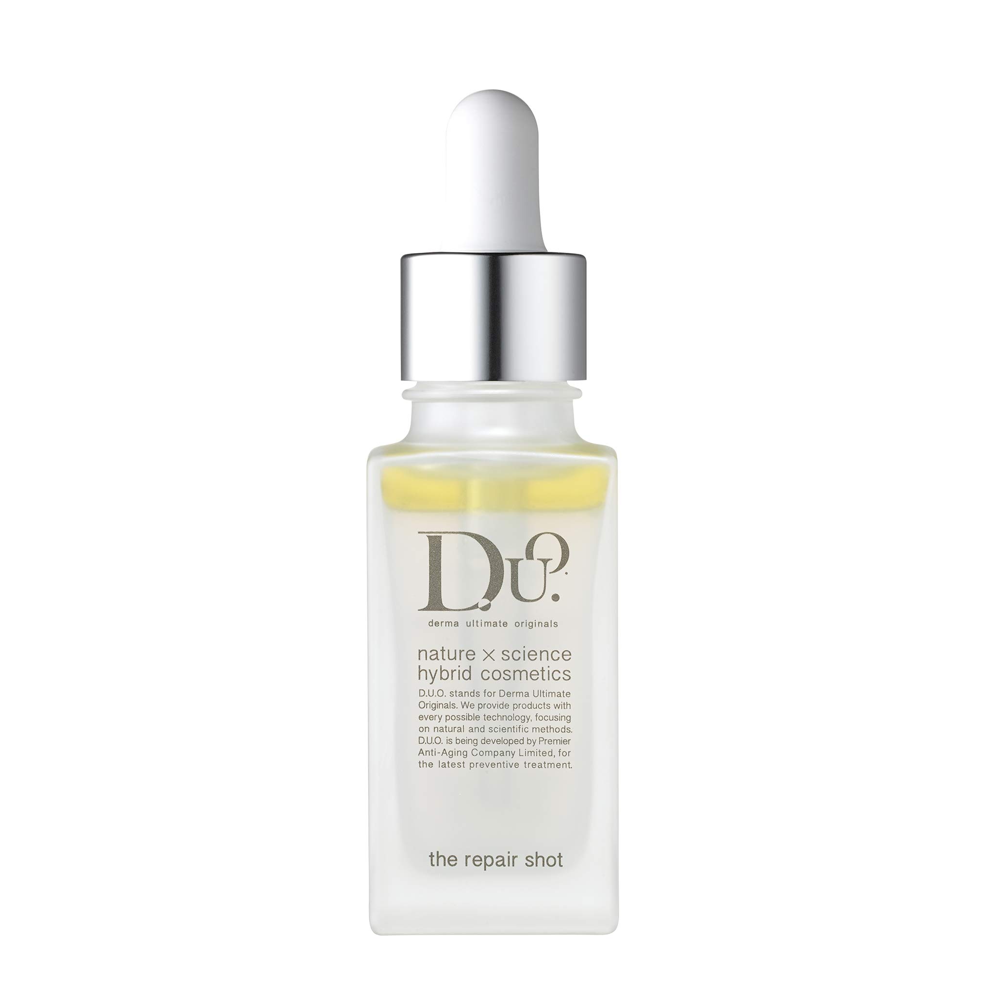 

[Previous Product] D.U.O. The Repair Shot 30ml Serum