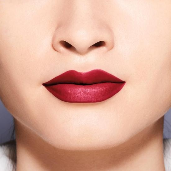 Shiseido ModernMatte Powder Lipstick, Jazz Den