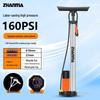Universal High-Pressure Electric Air Pump for Bicycles, Motorcycles, Cars, and Basketballs