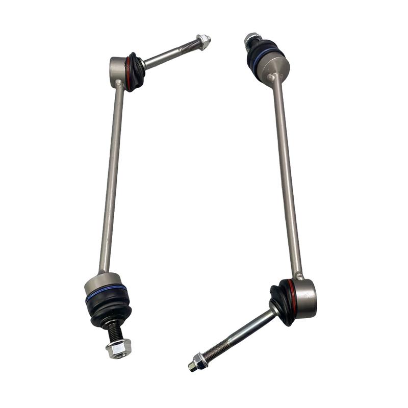 Front Driver Left Sway Bar End Link Fit For Mercedes-Benz 2223201789
