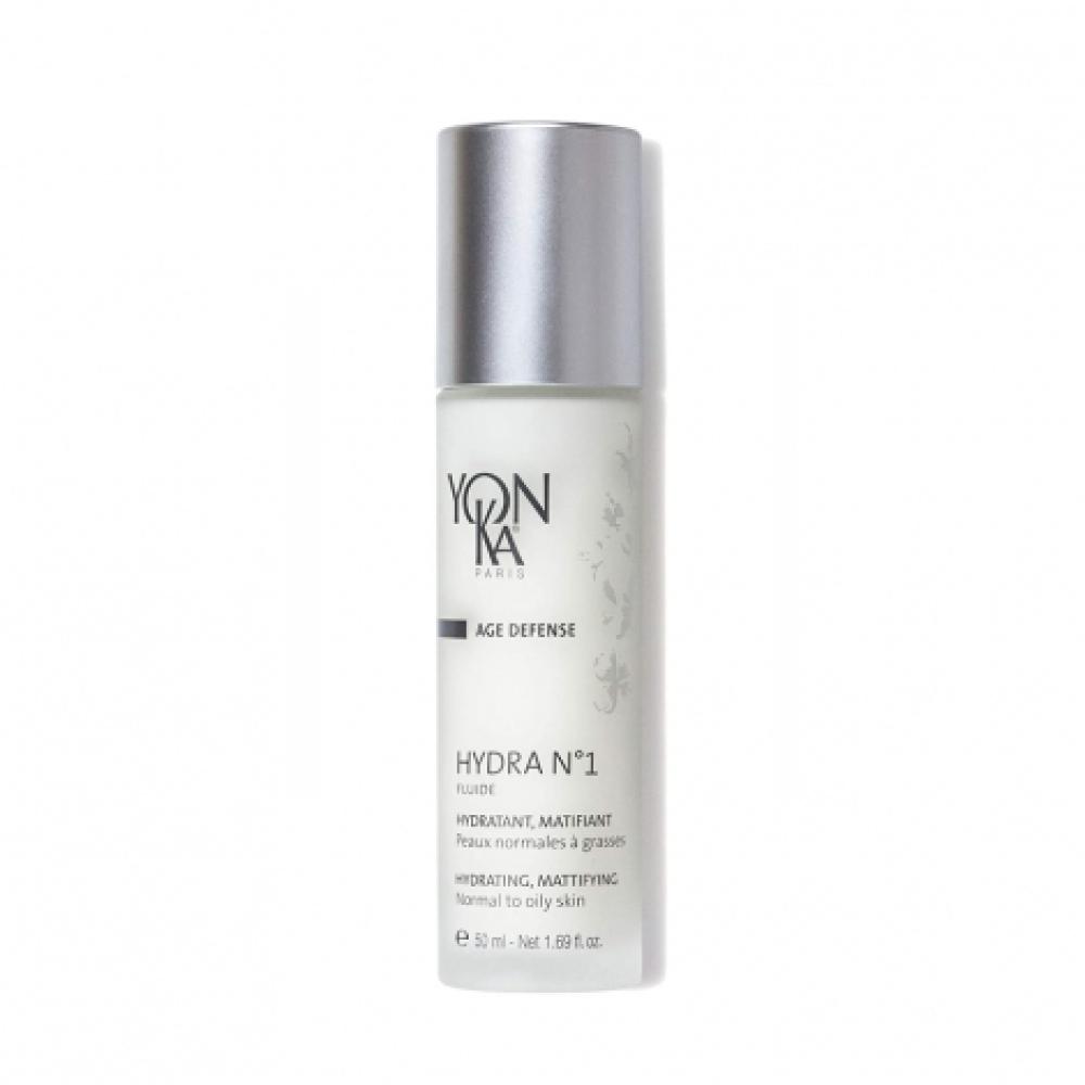Yonka Hydra No.1 Fluid 50Ml