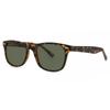 Full Rim Square Tortoise Smartbuy Collection Kely Sg Cp134b Fashion Unisex Sunglasses
