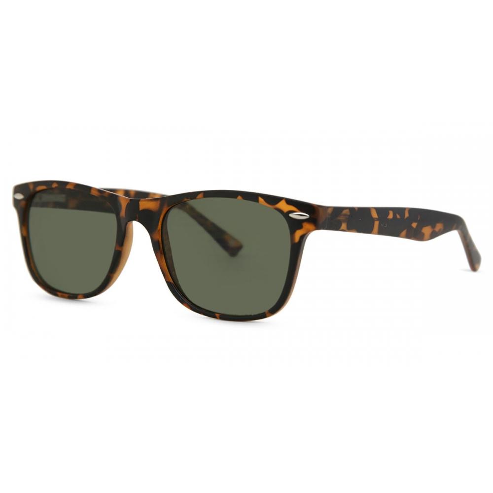 Full Rim Square Tortoise Smartbuy Collection Kely Sg Cp134b Fashion Unisex Sunglasses