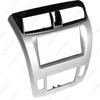 Honda Crider City/Ballade Double Din Car Audio Face Panel