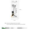 Home Flora - Hair Brush Cleaning Brush