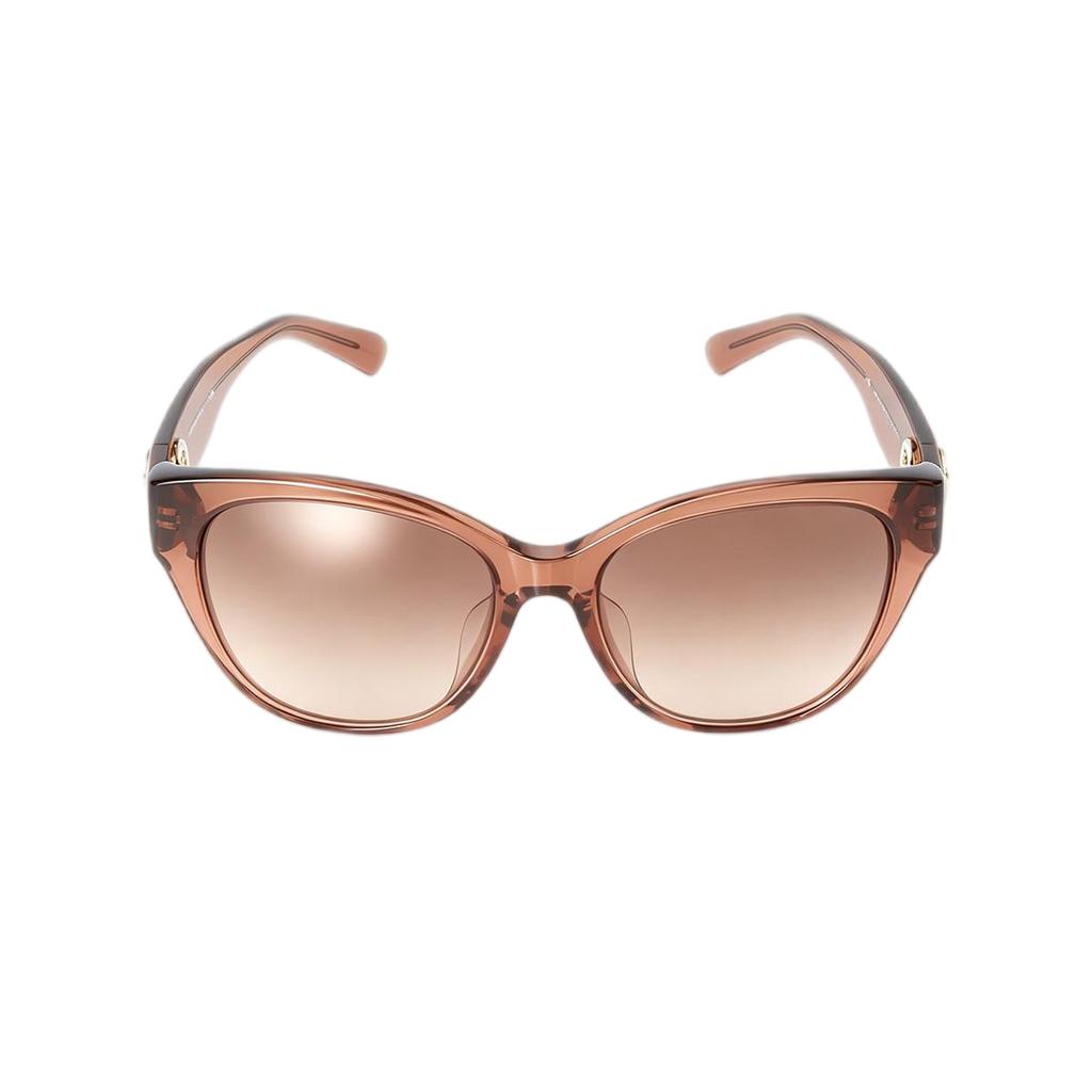 Longchamp Trendy Street Style Square Sunglasses Unisex Sunglasses LO783-SLB