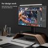 Xiaomi Mi Monitor Hanging Light, USB Light, Type-C Port, Desk Light, Asymmetrical Light Distribution, Monitor Anti-Reflection, Ra95 High Color Renderi