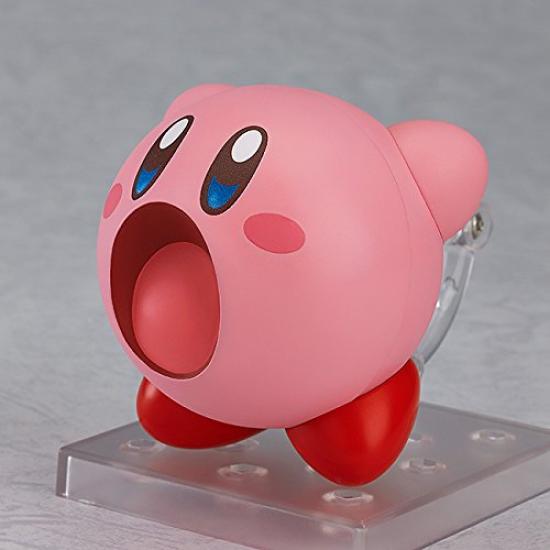 Nendoroid Kirby of the Stars Kirby ABS PVC malovaná pohyblivá figurka doprodej neměřítko &