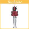 Death Note Misamisa Cosplay Kostüm für Damen mit Spandex-Mischung für Halloween Anime Rollenspiel
