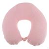 Memory Foam Pillow Ergonomic for Camping Traveling and Working