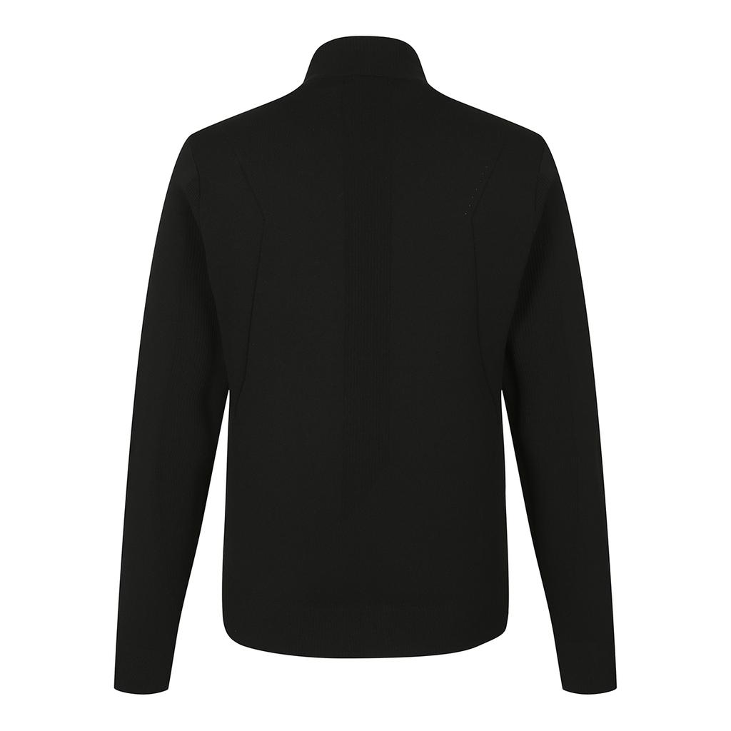 Taylormade Apparel Men'S Performance Knit Zip-Up Cardigan T8031So1131-199