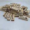 48Pcs Sex Block Game For Adults Sex Toys Valentine Tumbling Tower Stacking Games Wooden Block For Couples Erotica Party SM Block