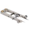 Silvery Spring Bar Tool Alloy Steel Watch Repairing Tool Watch Band Pliers Watch Band Removal