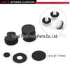 299-Piece Universal Car Retainers & Bumper Clips for Mercedes-Benz, Honda, Toyota, Subaru