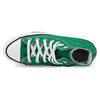 Converse Chuck Taylor All Star Comfortable Versatile High-Top Canvas Shoes Unisex Sneakers Green 164027C