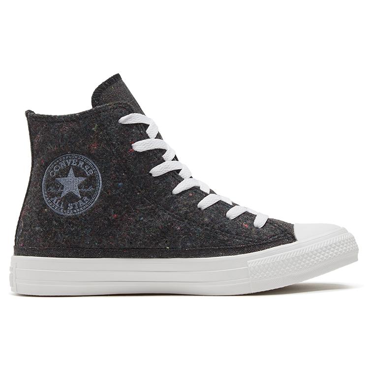 Converse Chuck Taylor All Star 'Black' 169420C