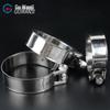 Guwanji 304 Stainless Steel European Style Hose Clamps