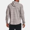 Under Armour Rival Terry Training Hoodie Men hoodies Agate-White 1370401-112