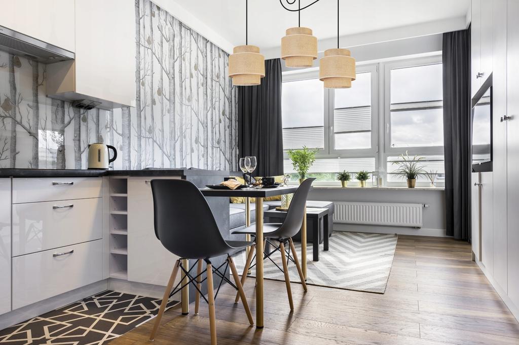 Hanging Lamp, Ceiling Chandelier, Lampshade, Boho Juta