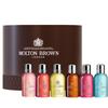 Molton Brown Luxury Fragrance Travel Shower Gel Gift Set