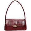 2026 Summer Women's Large Capacity Crossbody & Shoulder Bag: Exquisite Small Square for Commuting