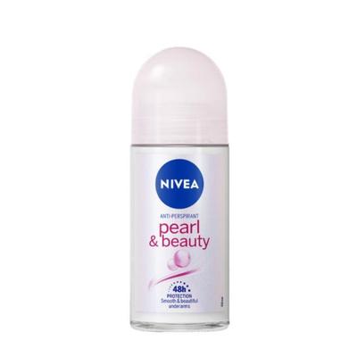 Starostlivosť o telo – Dezodoranty a antiperspiranty