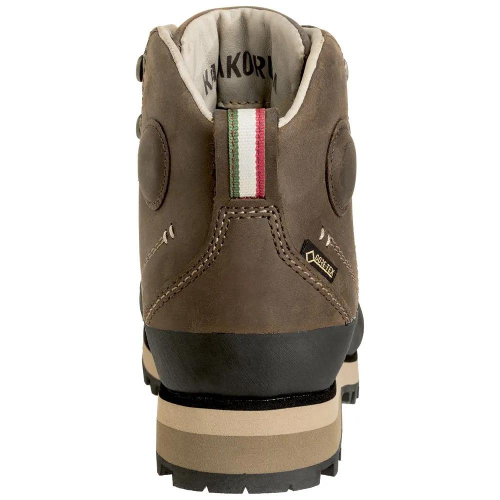 Dolomite Ботинки для хайкинга Cinquantaquattro Goretex