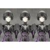 Kotobukiya Megalomania Necroface Non-Scale Plastic Model Approximately 170mm Tall