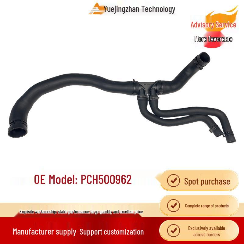 

Water Pipe PCH500962 for Land Rover Discovery 3 and Range Rover Auto Parts Accessories. Other