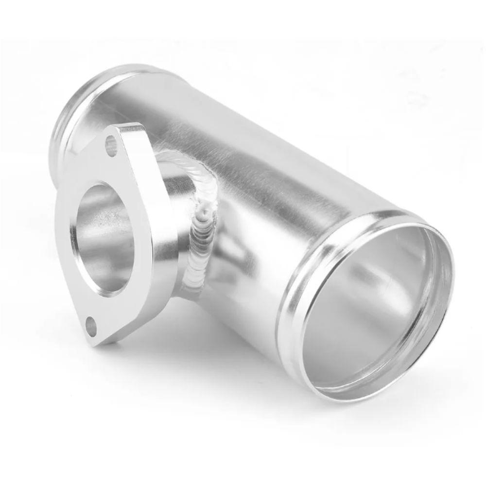 Aluminum Zinc Zinc Alloy Turbo Pressure Relief Valve RS Type Boost Exhaust Valve Car Modification